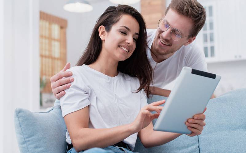 Fetch All Secure Parenting Tools in One App